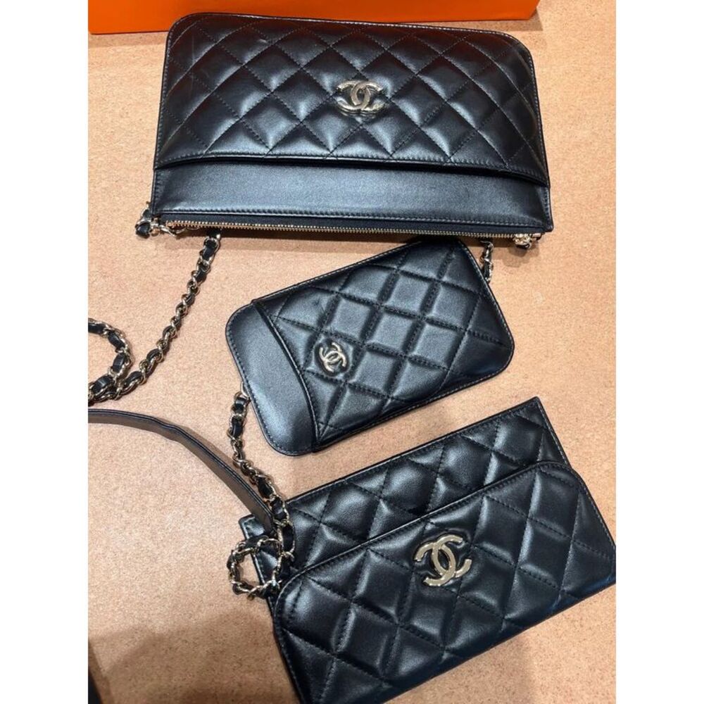 Chanel Women Pre-Loved Bag Very Good Condition